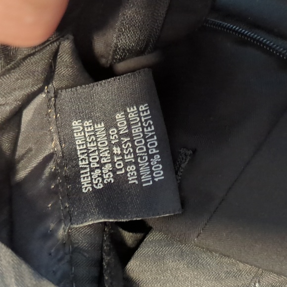 Marco suit with pants - Picture 4 of 5